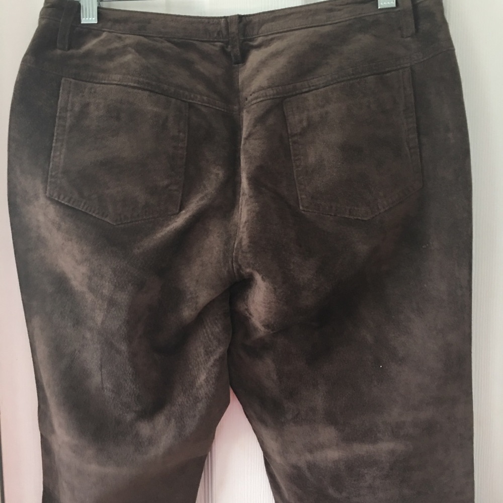 Willi Smith Pants Excellent Condition - image 3